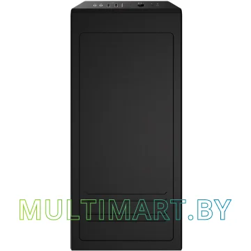 Корпус be quiet! Pure Base 600 (черный) картинка 5